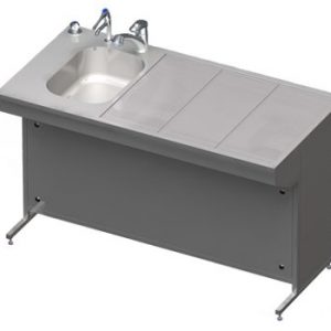 Ventilated Specimen Table