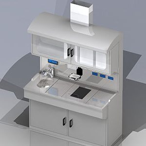 Perfusion Table