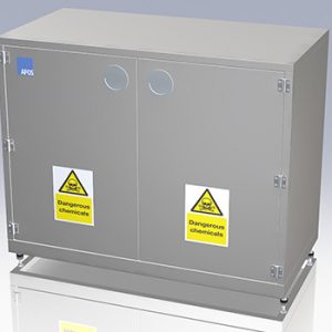 Formalin Dispensing System - FDS